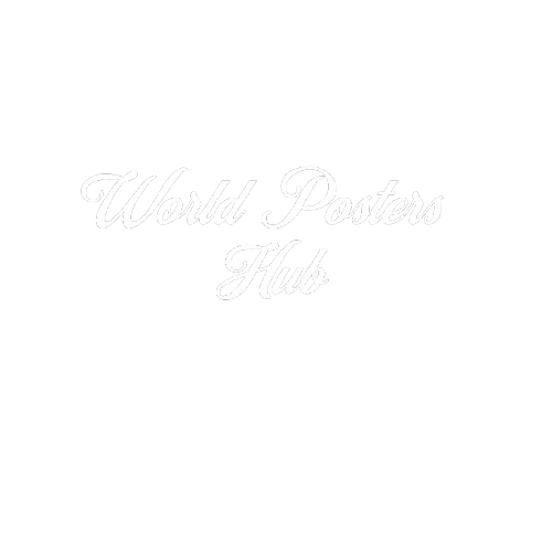 World Posters Hub